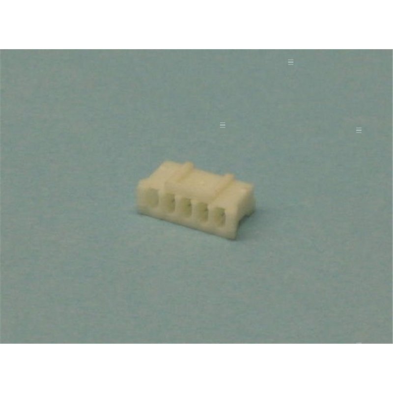 CAJETIN POSTE H 5P PASO 2,00                      