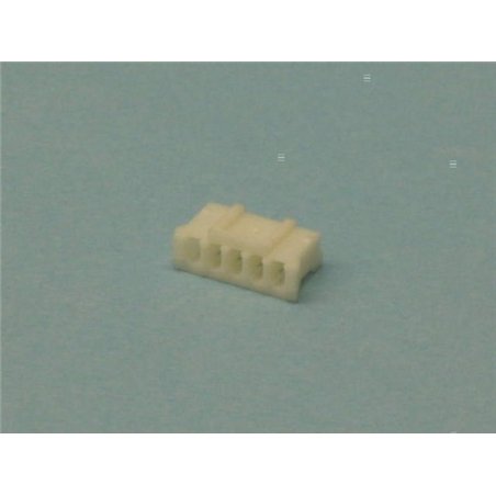 CAJETIN POSTE H 5P PASO 2,00                      