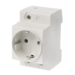 BASE SCHUKO CARRIL SASSIN                         