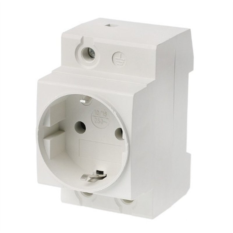 BASE SCHUKO CARRIL SASSIN                         