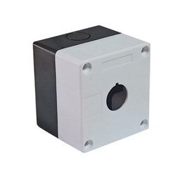 CAJA 1 PULSADOR 22mm                              