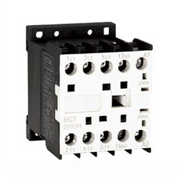 MINICONTACTOR CA 9A 230V SASSIN                   