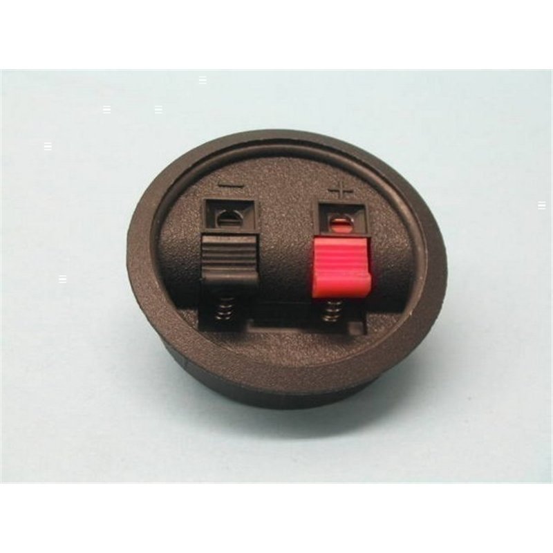 BASE ALTAVOZ REDONDA                              