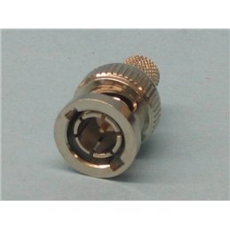 CONECTOR BNC M CRIMP RG6                          