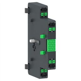 CONTACTO AUXILIAR 1NO+1NC Schneider               