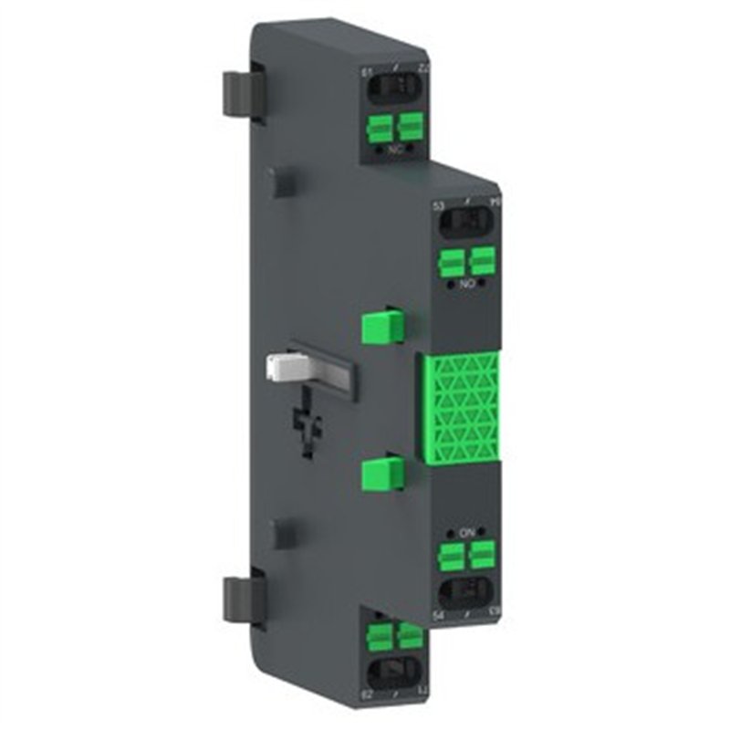 CONTACTO AUXILIAR 1NO+1NC Schneider               