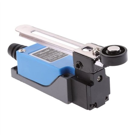 FINAL CARRERA PALANCA REG ROLDANA                 