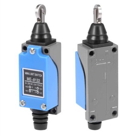 FINAL CARRERA PISTON + ROLDANA                    