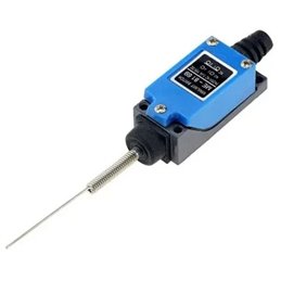 FINAL CARRERA VARILLA METALICA RESORTE            