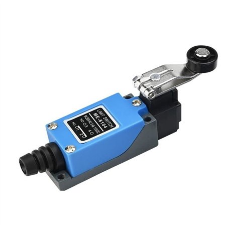 FINAL CARRERA PALANCA ROLDANA                     