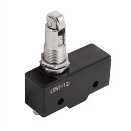 MICRORRUPTOR PISTON+ROLDANA 90º                   