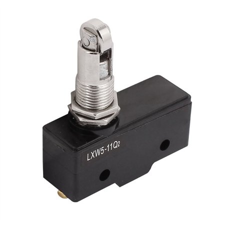 MICRORRUPTOR PISTON+ROLDANA 90º                   