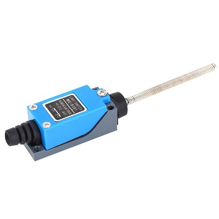 FINAL CARRERA VARILLA METALICA FLEX               