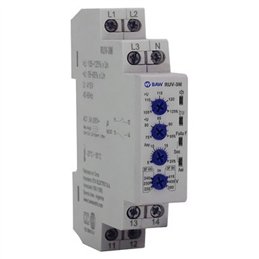 PROTECTOR SOBRETENSION TRIF RTMN                  