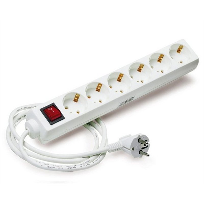 BASE 6 TOMAS 3 MTS C/I                            