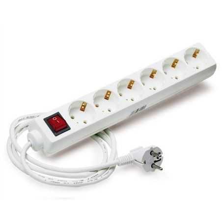 BASE 6 TOMAS 3 MTS C/I                            