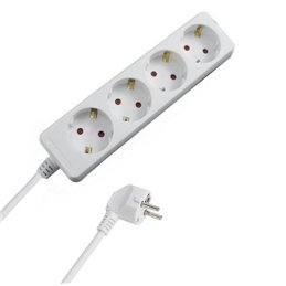 BASE 4 TOMAS 1,5 MTS                              