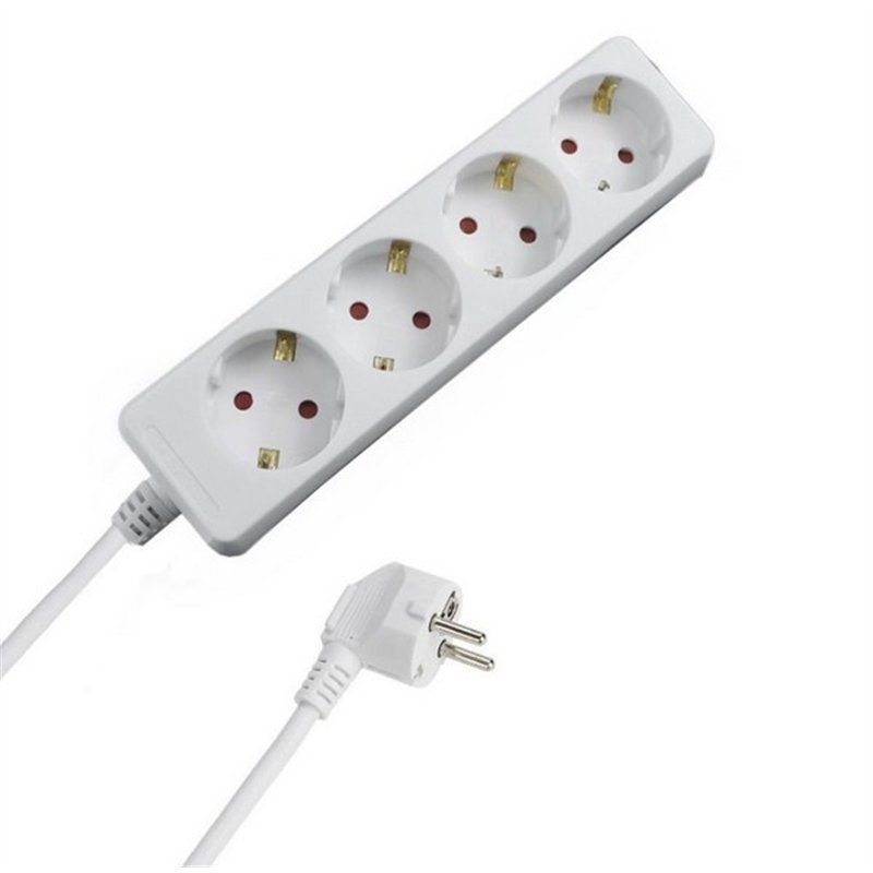 BASE 4 TOMAS 1,5 MTS                              