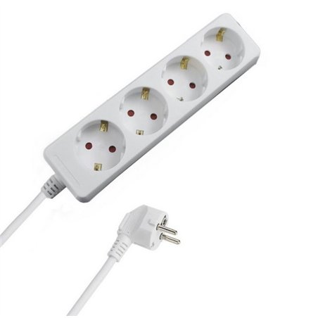 BASE 4 TOMAS 1,5 MTS                              