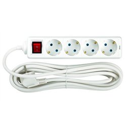 BASE 4 TOMAS 3 MTS C/I                            