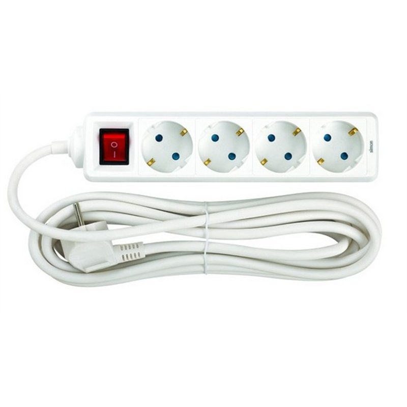 BASE 4 TOMAS 3 MTS C/I                            