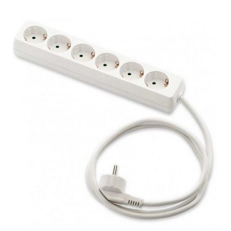 BASE 6 TOMAS 1,5 MTS                              