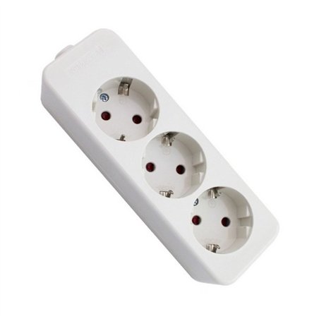 BASE 3 TOMAS 1,5 MTS                              