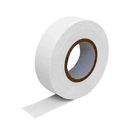 CINTA AISLANTE BLANCA 20X19                       