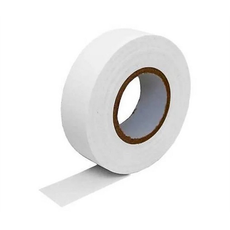 CINTA AISLANTE BLANCA 20X19                       