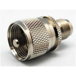 ADAPTADOR PL M/TNC H                              