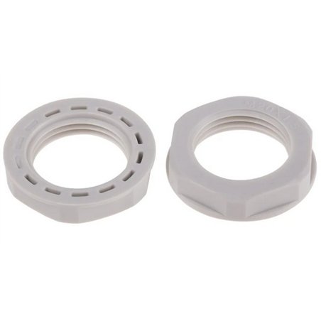 CONTRATUERCA PVC PG29                             