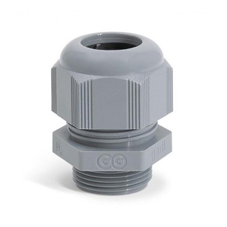 PRENSA POLIAMI. IP68 L/H M63X1,5                  