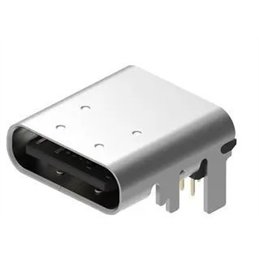 CONECTOR USB TIPO C C.I. ALIMENTACION             