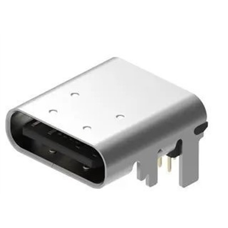 CONECTOR USB TIPO C C.I. ALIMENTACION             