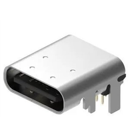 CONECTOR USB TIPO C C.I. ALIMENTACION             