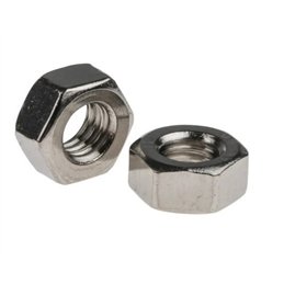 TUERCA HEXAGONAL 10mm M6 (100UDS)                 