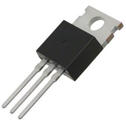 TRIAC BT139-600  127 TO220AB 16A 800V 25mA        
