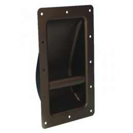 ASA PLASTICO EMPOTRAR A09                         