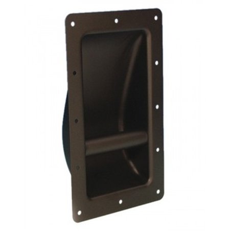 ASA PLASTICO EMPOTRAR A09                         