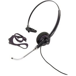 AURICULAR PLANTRONICS H141/A                      