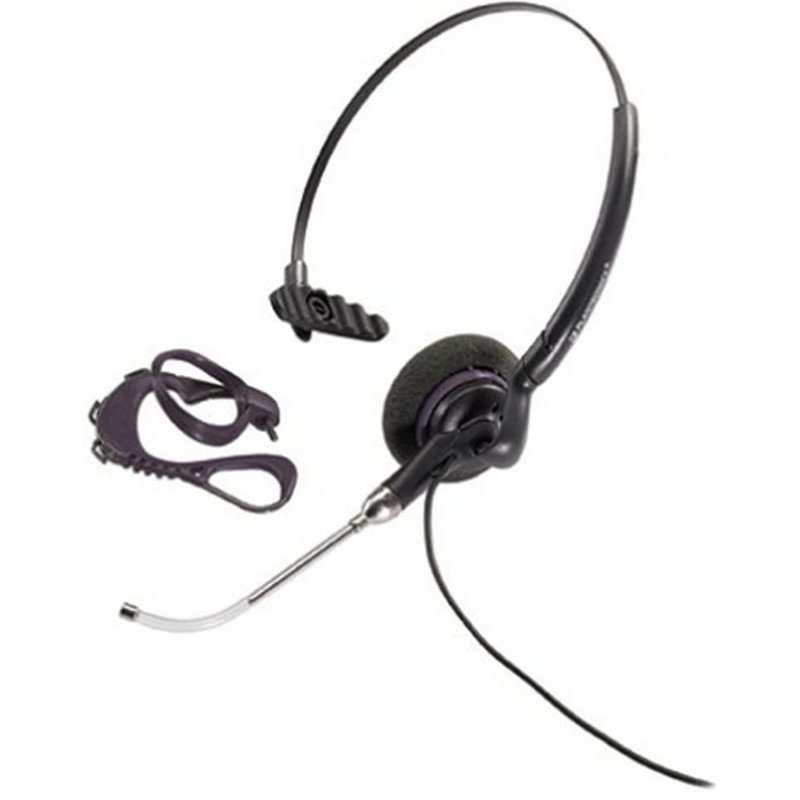 AURICULAR PLANTRONICS H141/A                      