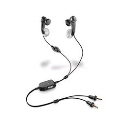 AURICULAR PLANTRONICS AUDIO 440 CON MICRO         