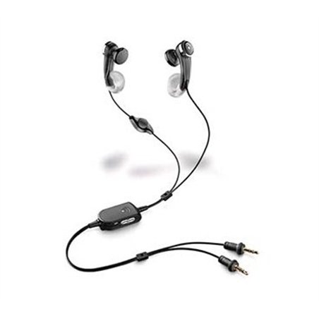 AURICULAR PLANTRONICS AUDIO 440 CON MICRO         