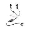 AURICULAR PLANTRONICS AUDIO 440 CON MICRO         