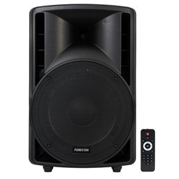 BAFLE AMPLIFICADO USB/BT 12 PULG                  