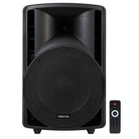 BAFLE AMPLIFICADO USB/BT 12 PULG                  