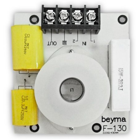 FILTRO BEYMA F130                                 