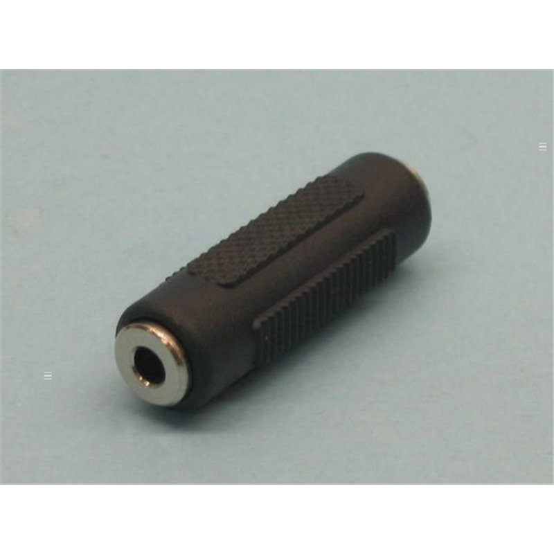 ADAPTADOR 3,5 H ST/3,5 H ST                       