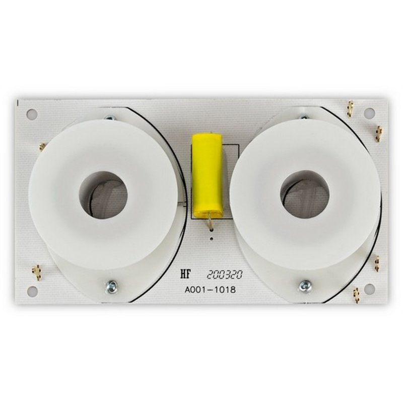 FILTRO BEYMA 2 VIAS HIFI                          