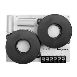 FILTRO BEYMA F200                                 